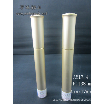 Cosmetic Mascara Tube